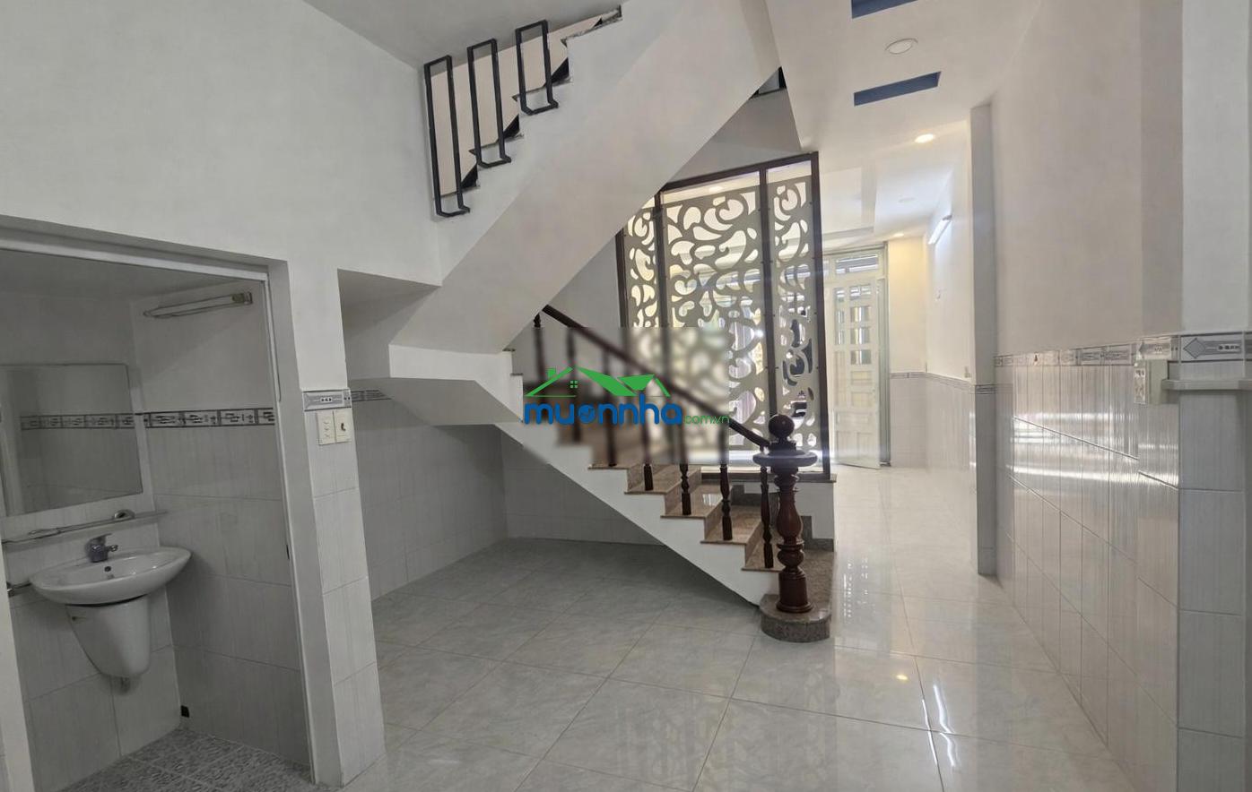 Chính chủ gửi bán 449/25 hương lộ 2, p. bình trị đông, q. bình tân, 4m x 11m 2 lầu, giá 5.1 tỷ tl - 2