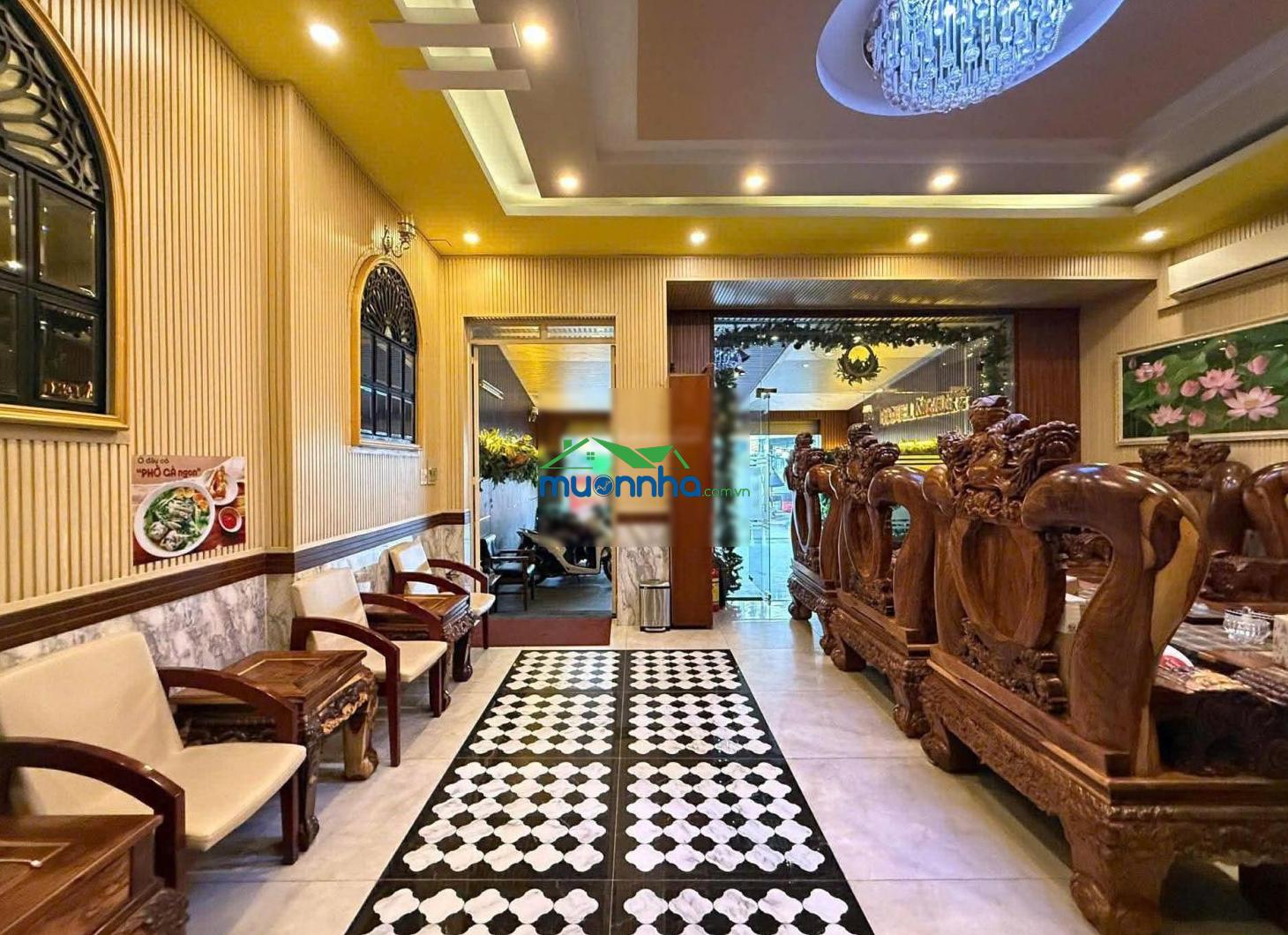 Hot siêu phẩm vị trí hxh nguyễn thị minh khai, q1. dt: 5x25m, hầm, 7 tầng, hđt 110tr/th. bán 40 tỷ - 2