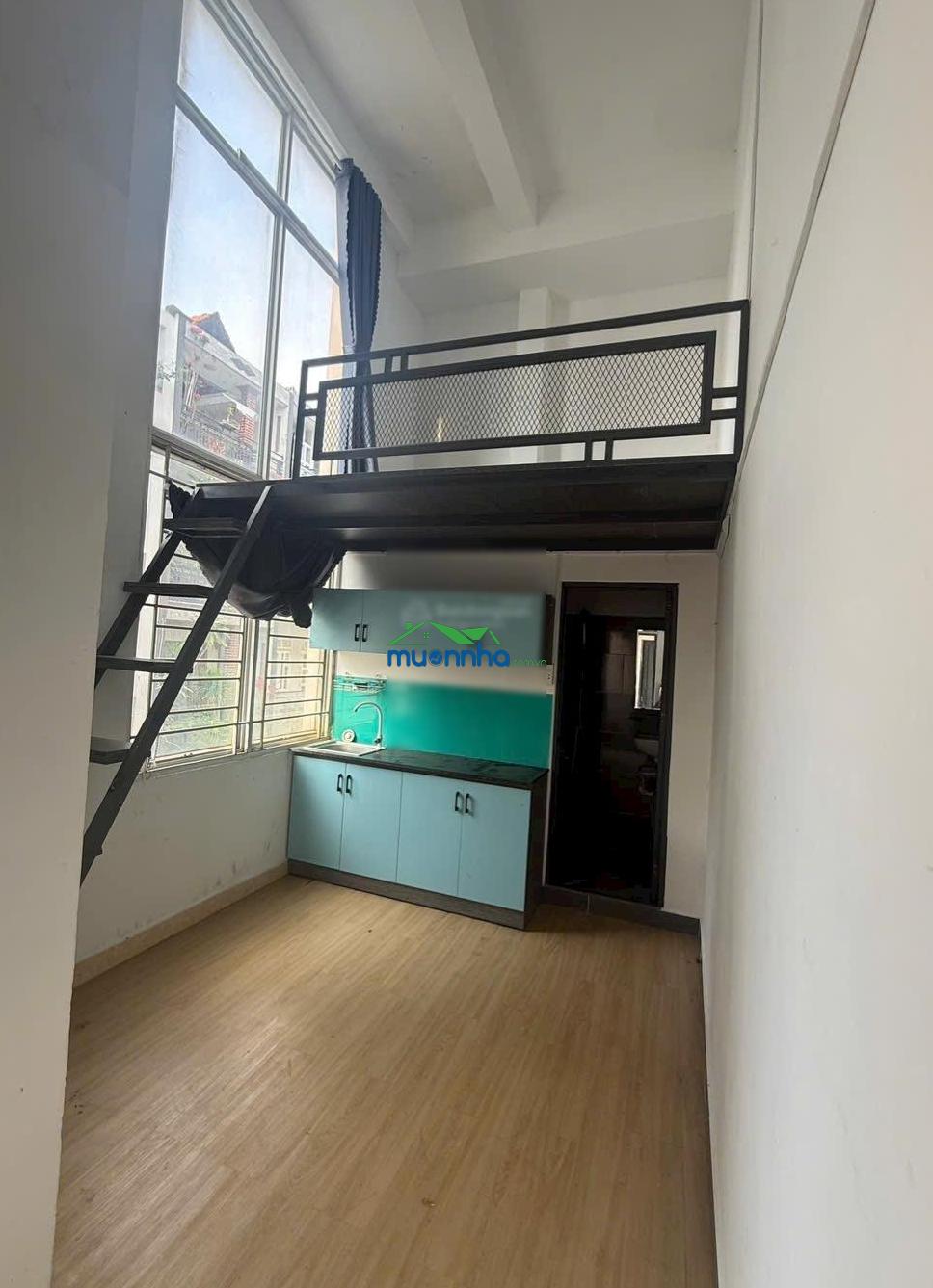 Tòa chdv 280m2, 55 phòng, hxh quang trung gò vấp chỉ 28 tỷ tl - 3