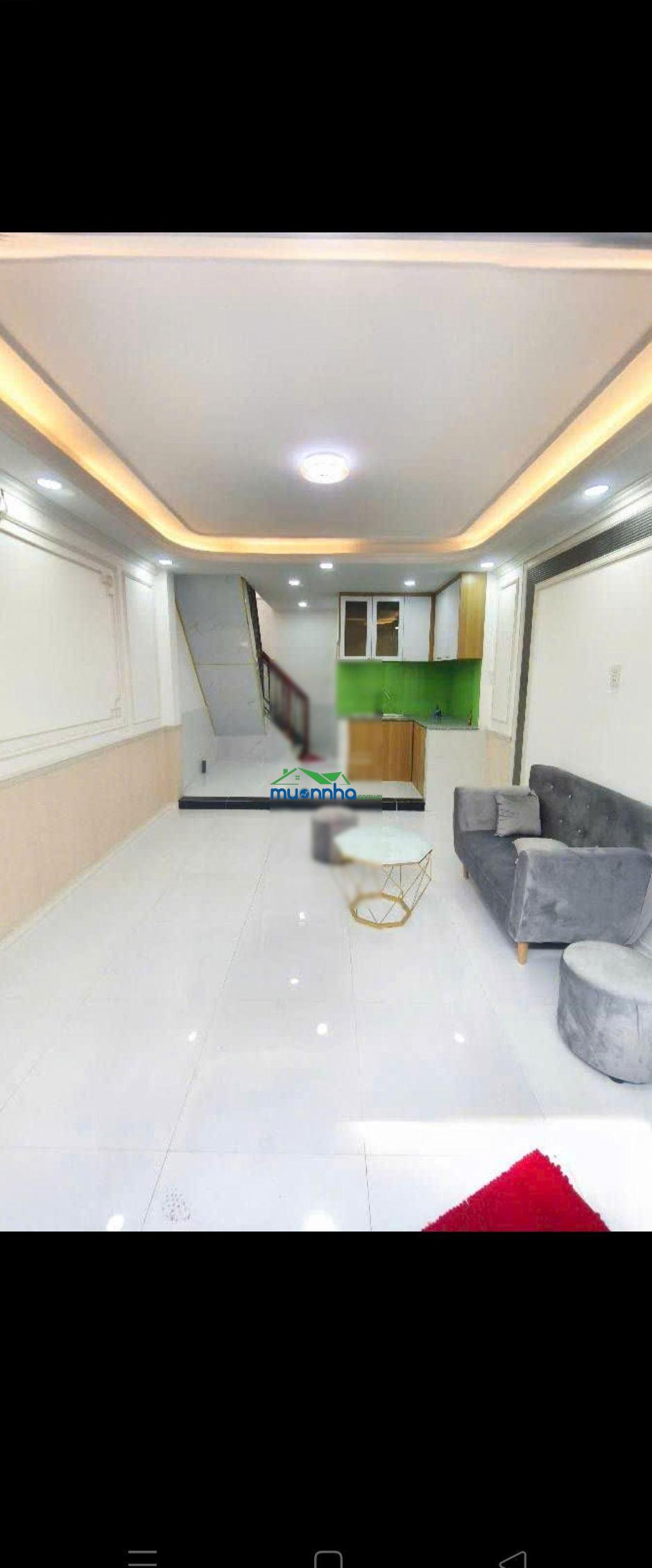 Giảm sốc 300tr, chốt hôm nay, nhà mới đường số 5, bhha, 2 tầng kiên cố, 3,2 tỷ, xe hơi vào được - Ảnh 2