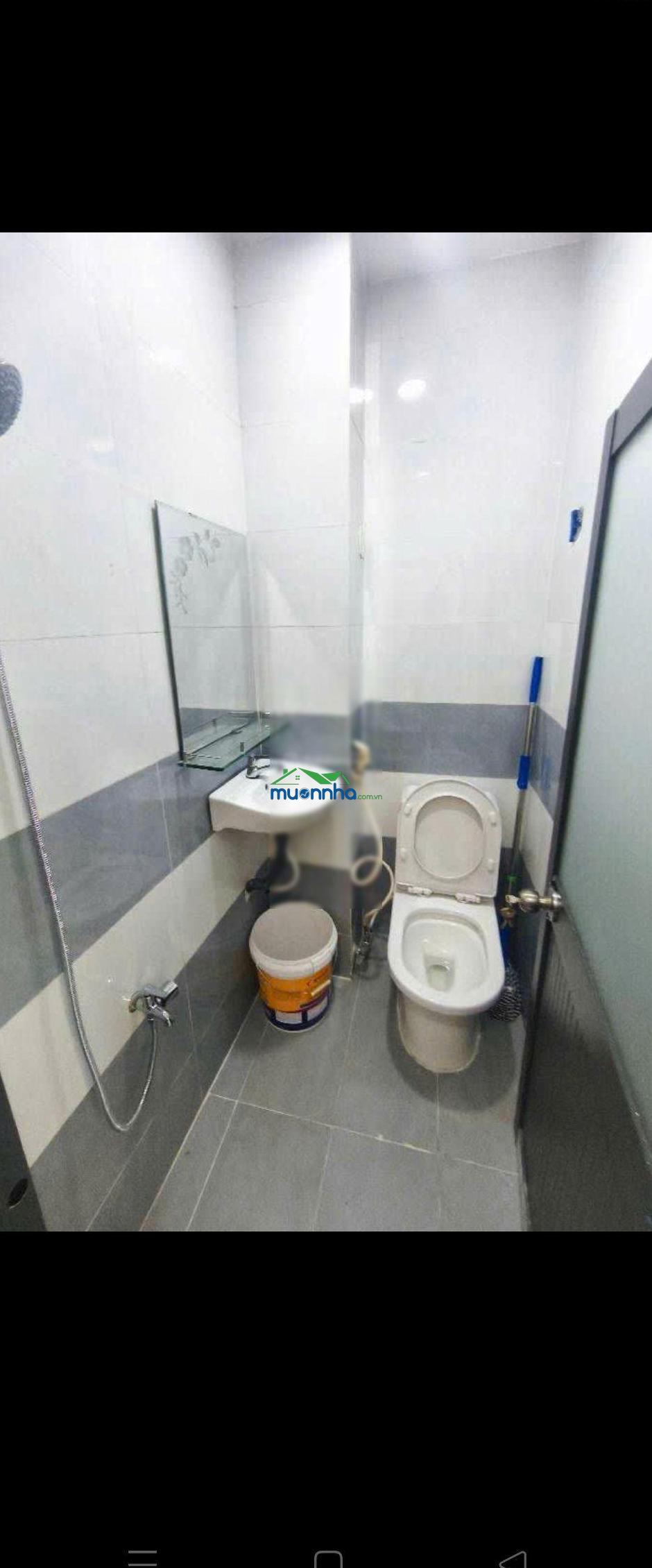 Giảm sốc 300tr, chốt hôm nay, nhà mới đường số 5, bhha, 2 tầng kiên cố, 3,2 tỷ, xe hơi vào được - Ảnh 4
