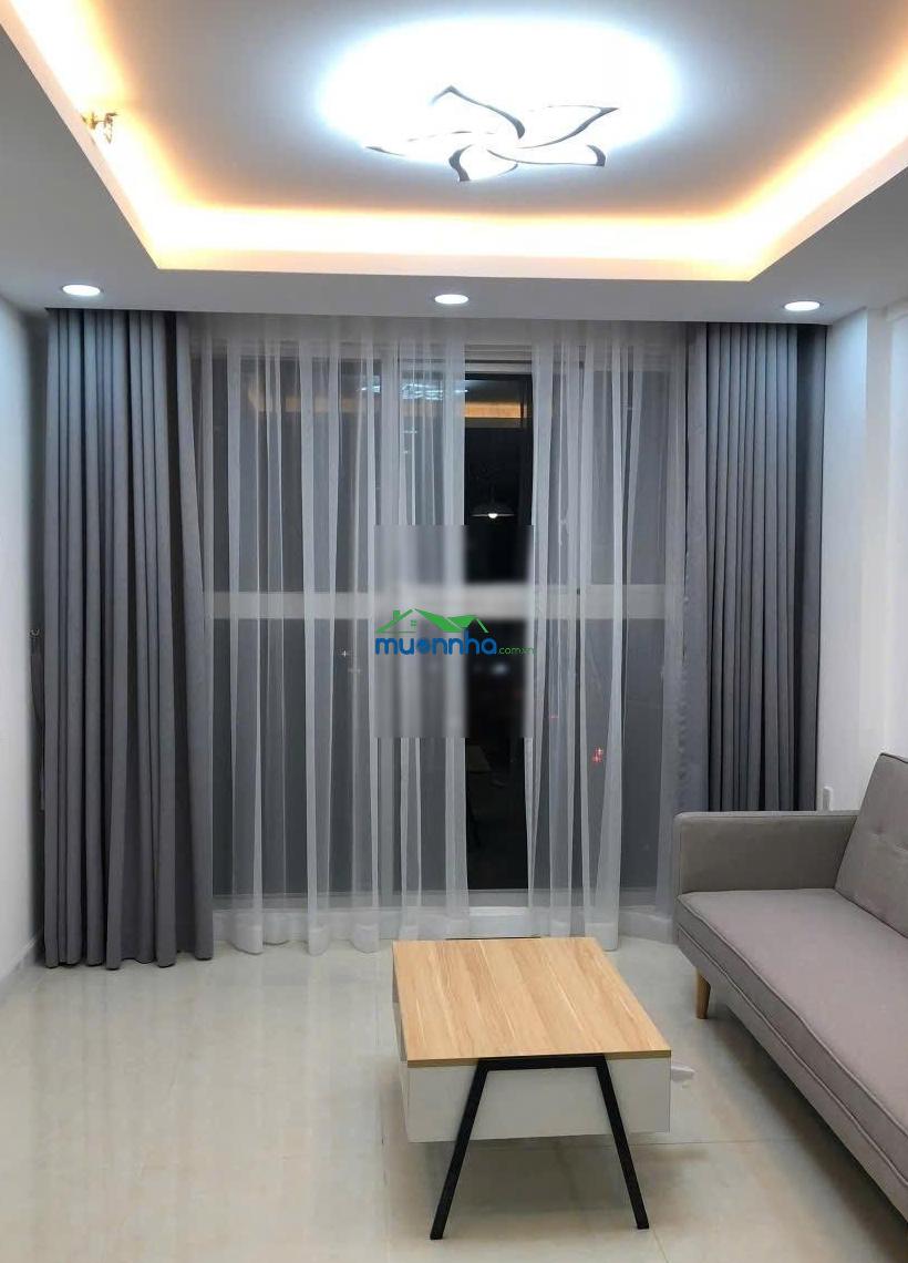 Cho thuê cc scenic valley 2, 19 triệu vnd, 80 m2, 2pn, 2wc giá siêu hời!