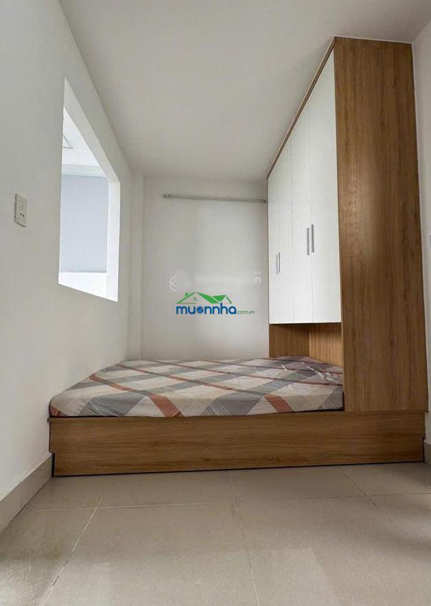 Ngay bà chiểu - bán chdv 5 tầng bạch đằng 4.9x18m - sẵn hđ 45tr/tháng - còn 10.8 tỷ tl