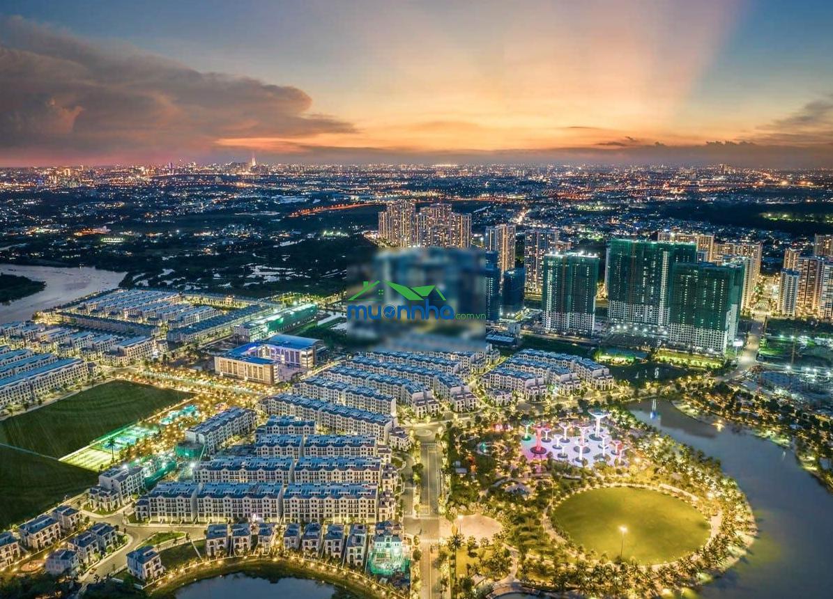 Giỏ hàng đẹp vinhomes grand park - giá tốt trực tiếp cđt, số lượng có hạn! - 2