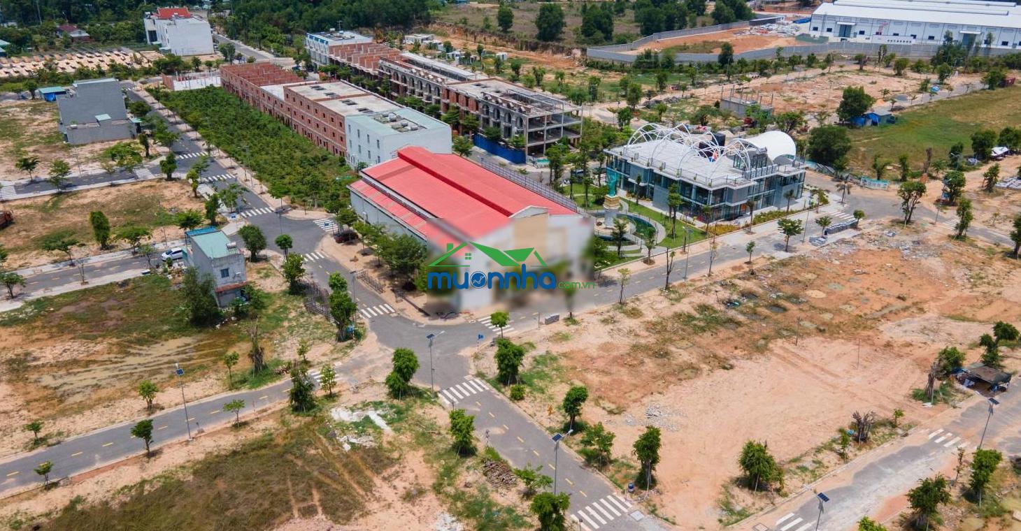 Nhà phố thương mại green valley city giá từ 6 tỷ, không gian sống xanh giữa tp. hcm