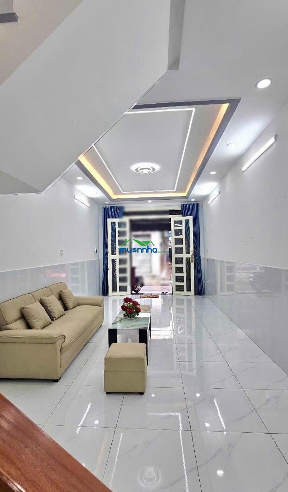 48m2 mặt tiền ngay trường học bình long giáp tân phú - 3pn chỉ nhỉnh 5 tỷ - 3
