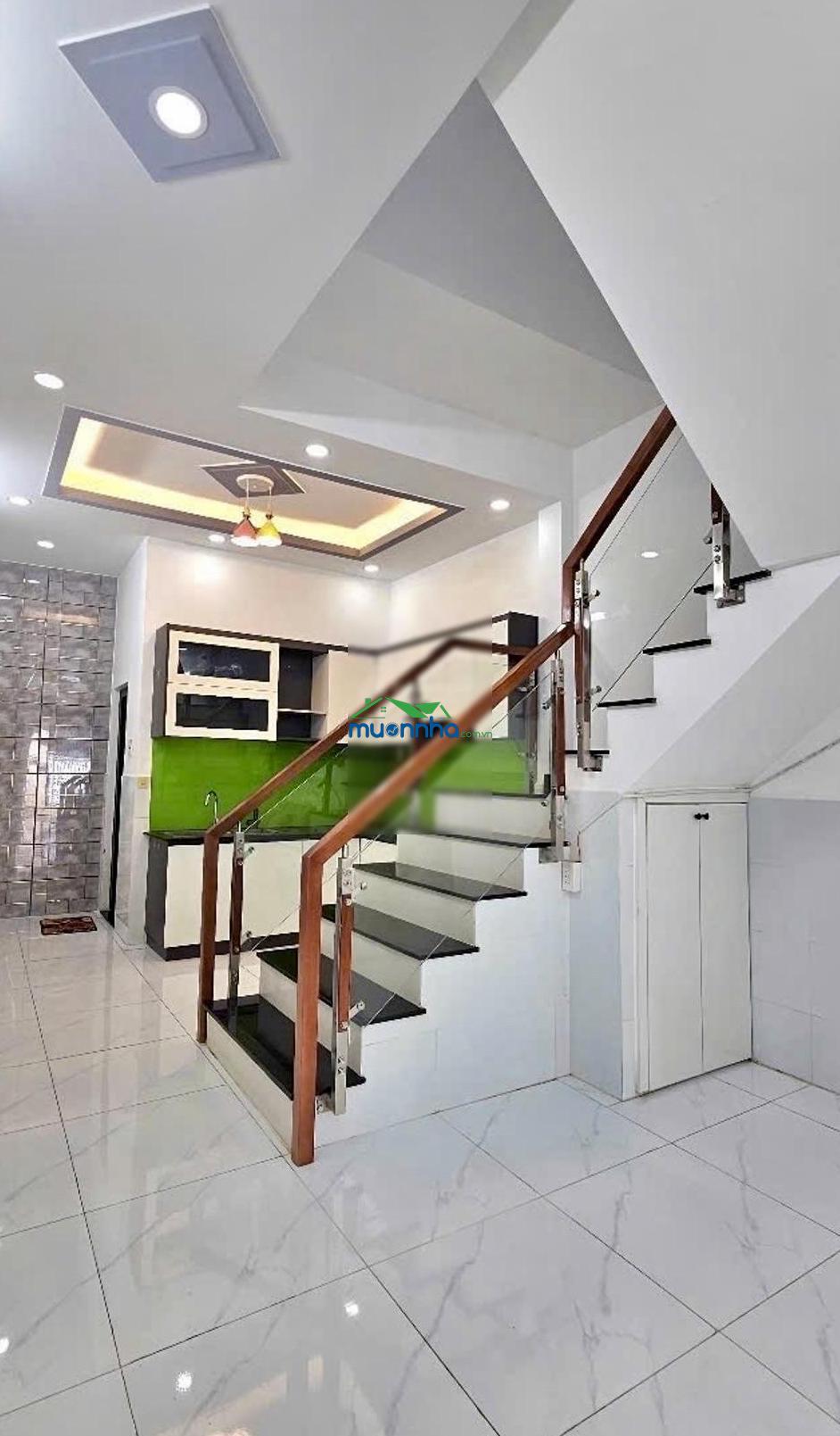 48m2 mặt tiền ngay trường học bình long giáp tân phú - 3pn chỉ nhỉnh 5 tỷ - 4