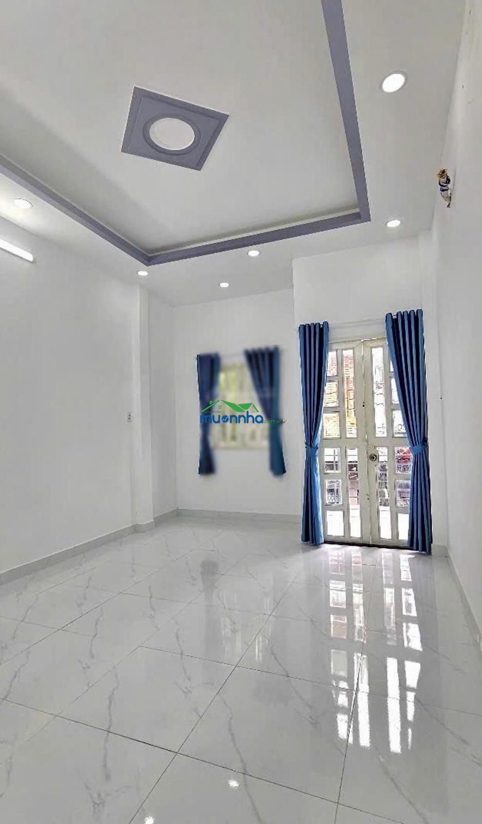 48m2 mặt tiền ngay trường học bình long giáp tân phú - 3pn chỉ nhỉnh 5 tỷ - 2