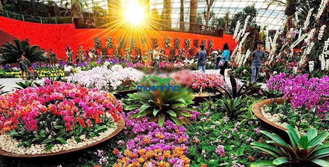 Vinhomes hóc môn - sài gòn park: đón đầu quy hoạch, mở bán đợt 1 giá tốt - 4