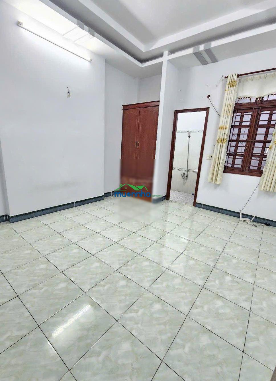 # Nhà phố 3 tầng btct huỳnh thị hai tch 24, quận 12 vị trí đẹp # gần nguyễn ảnh thủ, tô ký, _ - Ảnh 2