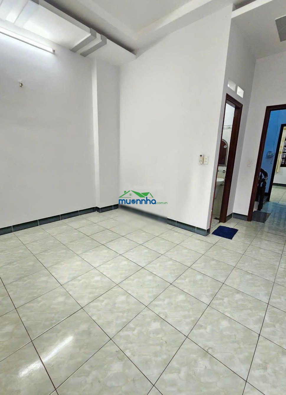 # Nhà phố 3 tầng btct huỳnh thị hai tch 24, quận 12 vị trí đẹp # gần nguyễn ảnh thủ, tô ký, _ - Ảnh 3