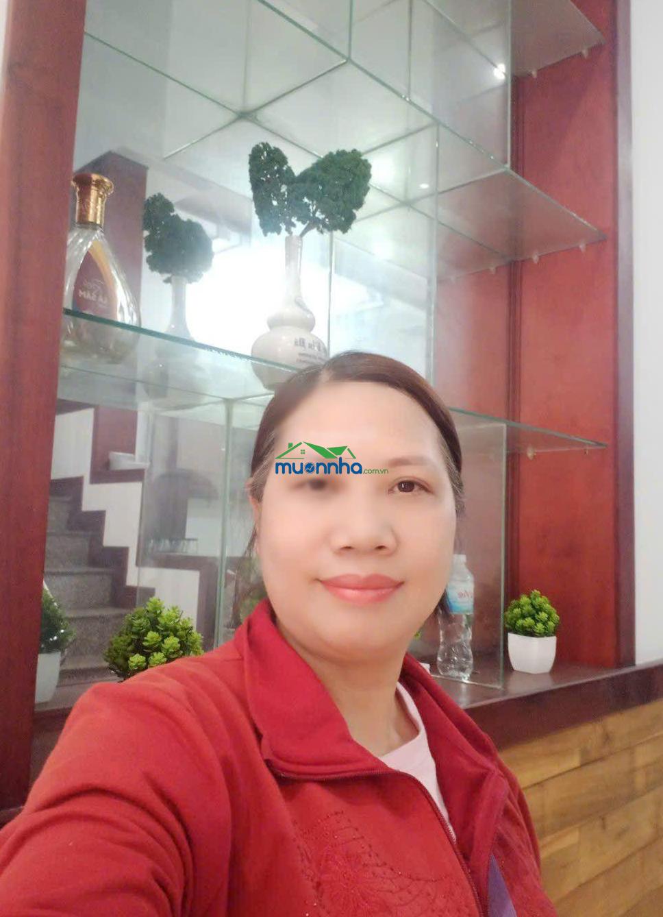 # Nhà phố 3 tầng btct huỳnh thị hai tch 24, quận 12 vị trí đẹp # gần nguyễn ảnh thủ, tô ký, _ - Ảnh 4