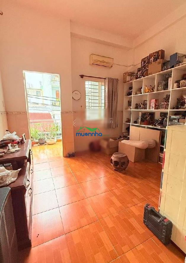 Huỳnh tấn phát q7 - hẻm xe tải - 4x15 - 4 tầng - ko lộ giới - chỉ 9 tỷ nhỉnh - 2