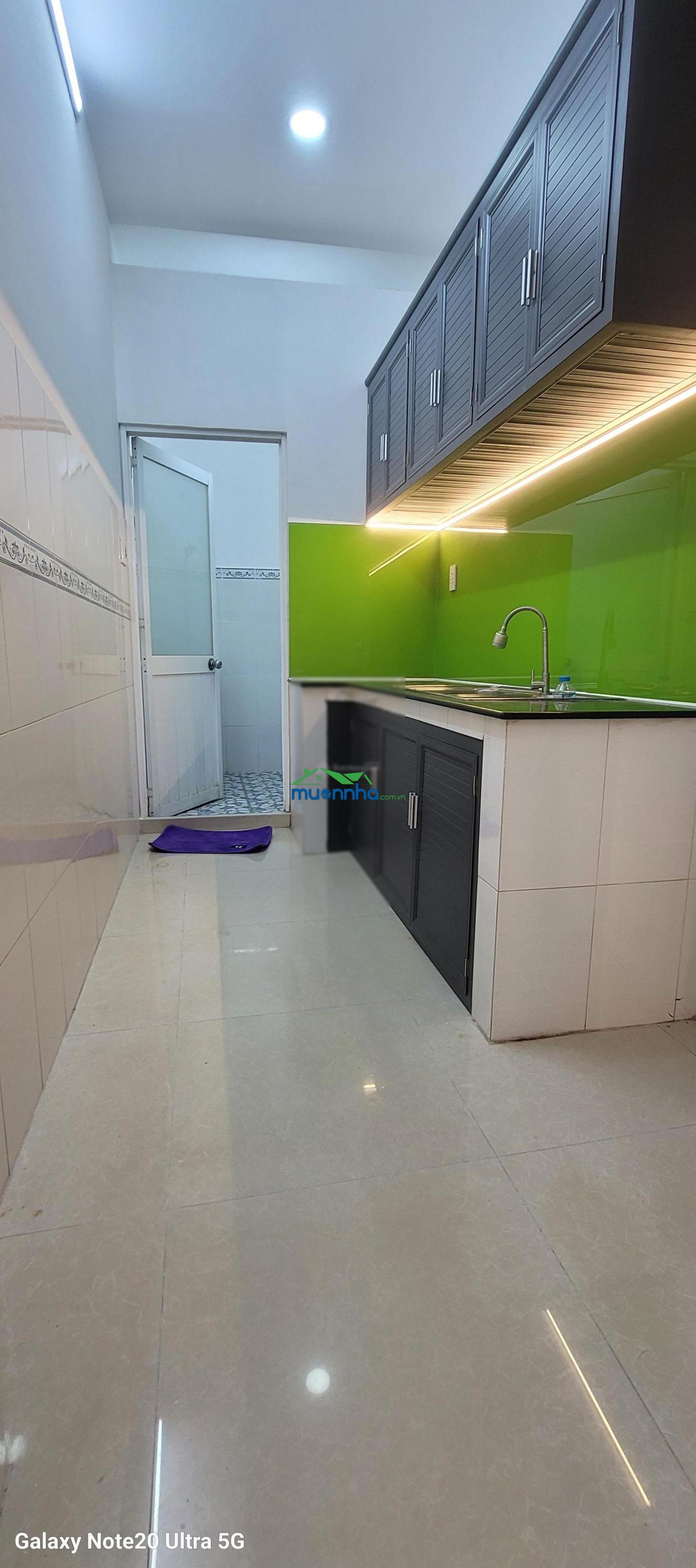 Quận 5 chủ thiện chí bán nhà mới 3 tầng nguyễn trãi q5 ở ngay giá chỉ 5.5 tỷ tl