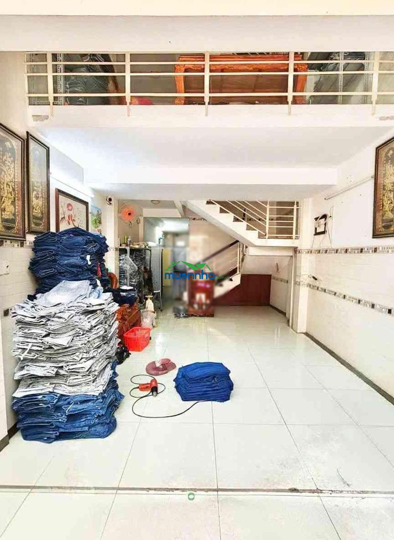 Siêu phẩm nhà đẹp ngày chợ tân bình-hẻm xe hơi - nở hậu -giá chỉ 9t.ỷ9 - 3