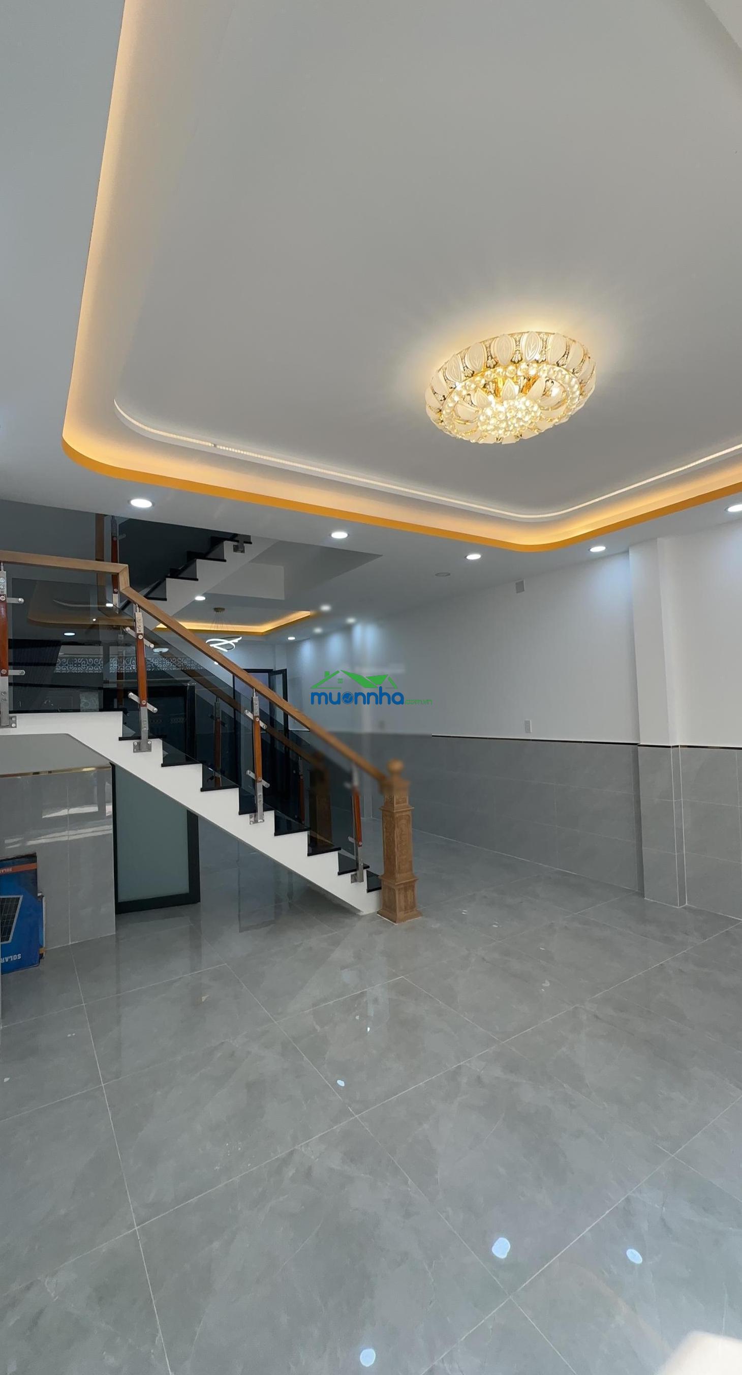Ngang 5x12m gần ngã tư gò mây - sát tân phú- chủ mới giảm còn 4t4
