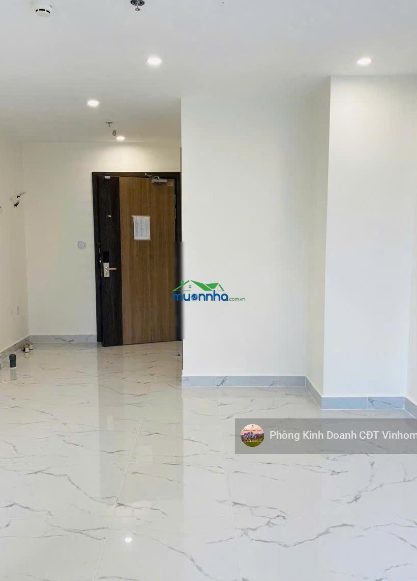 Bán nhanh căn studio glory heights - vinhomes grand park - 0704 967 ***