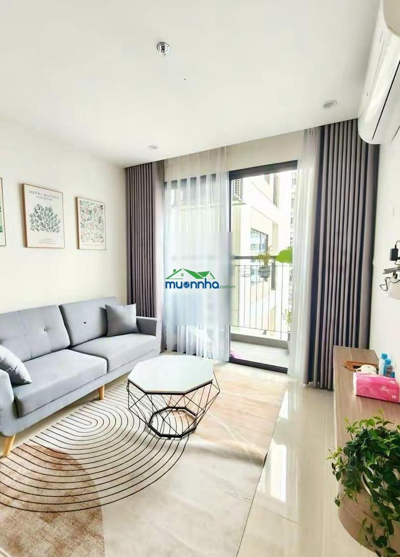 Bán nhanh căn hộ 1pn+ 47m2 full nội thất đẹp origami vinhomes grand park giá tốt 2ty55.lh0938 530 ***