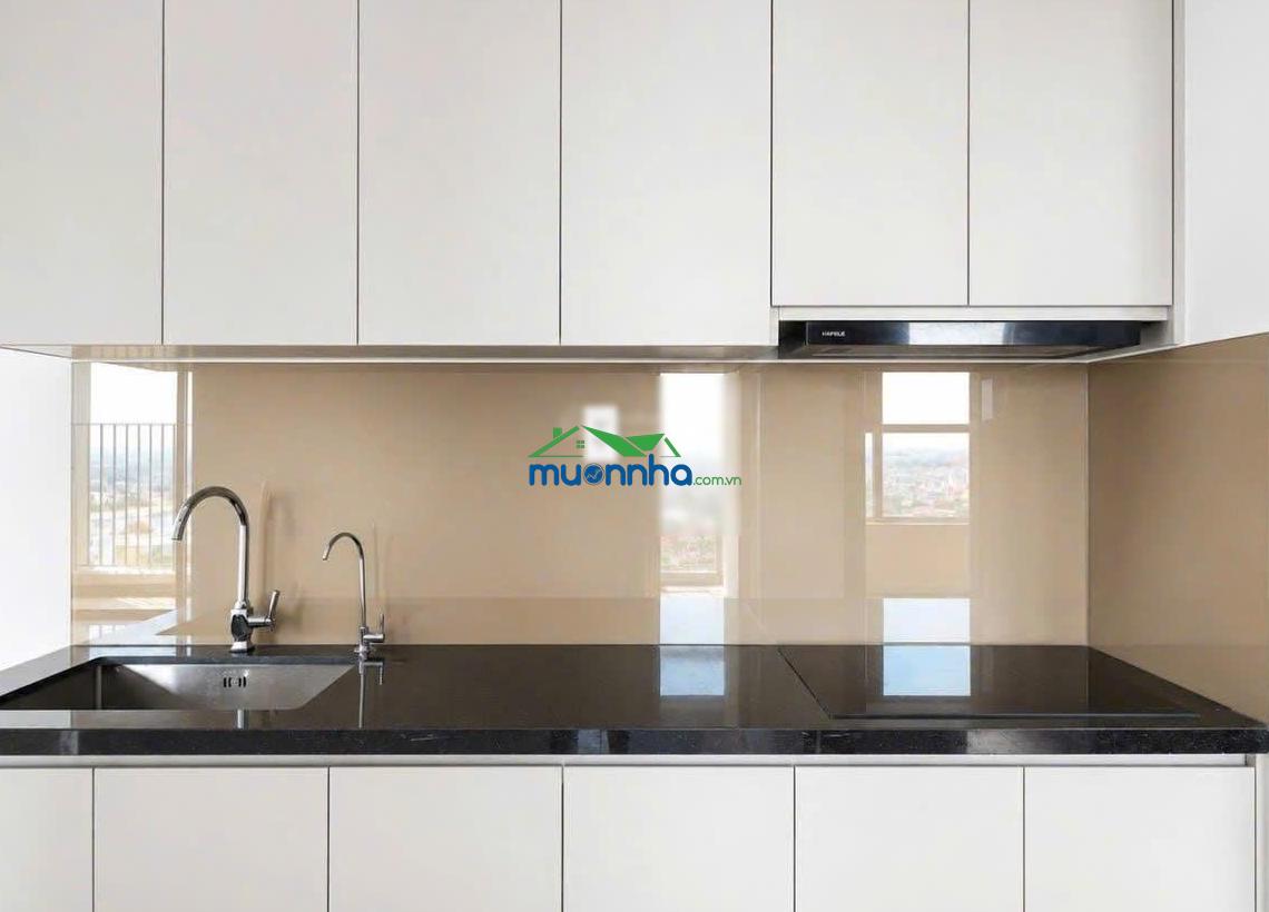 Căn hộ 2pn cạnh ga metro gần uel chỉ 5tr7