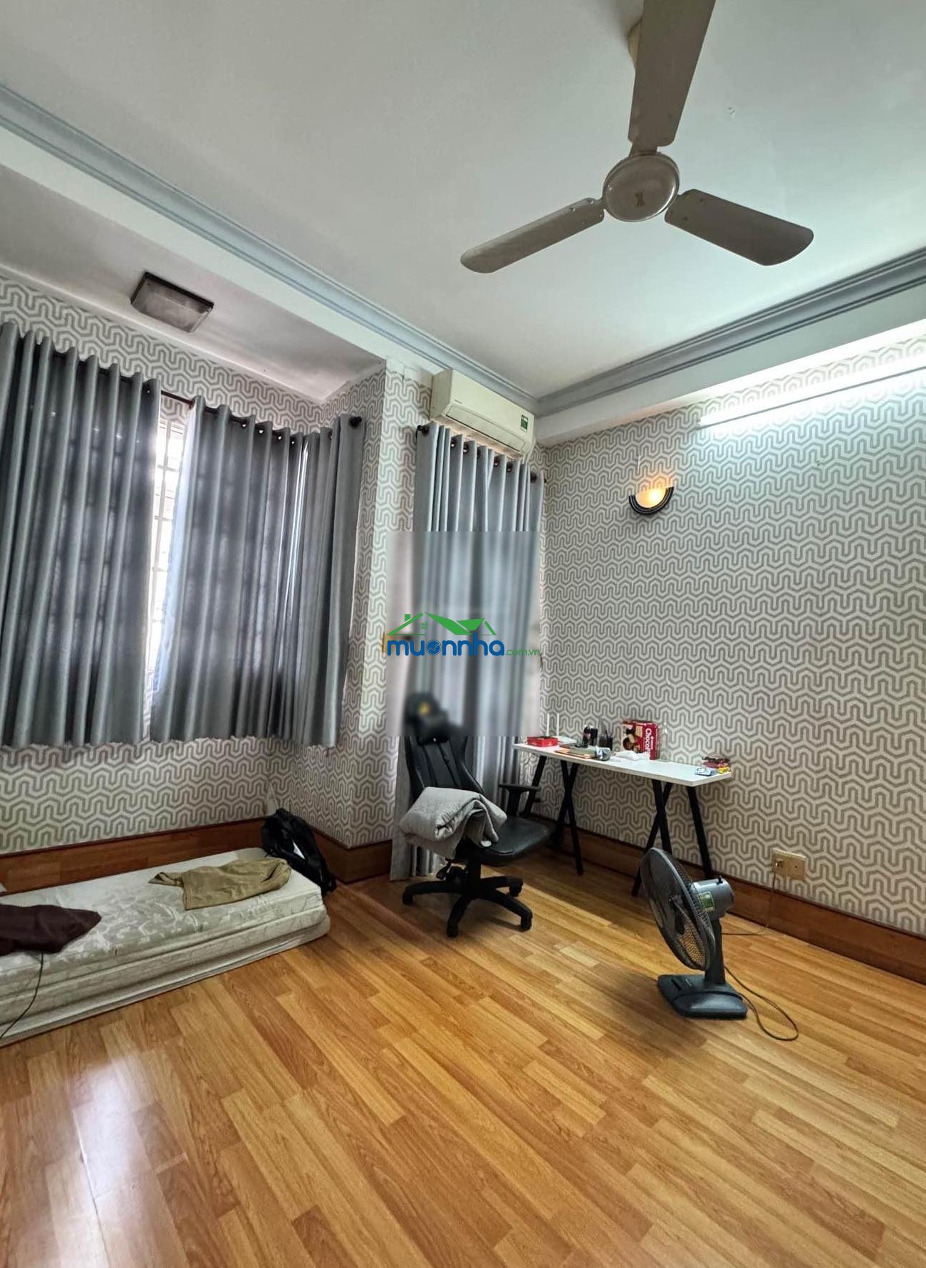 Bán nhà khu vip tô hiệu 4x13 trệt 3 lầu đúc nhà đẹp giá 4.9 tỷ còn tl