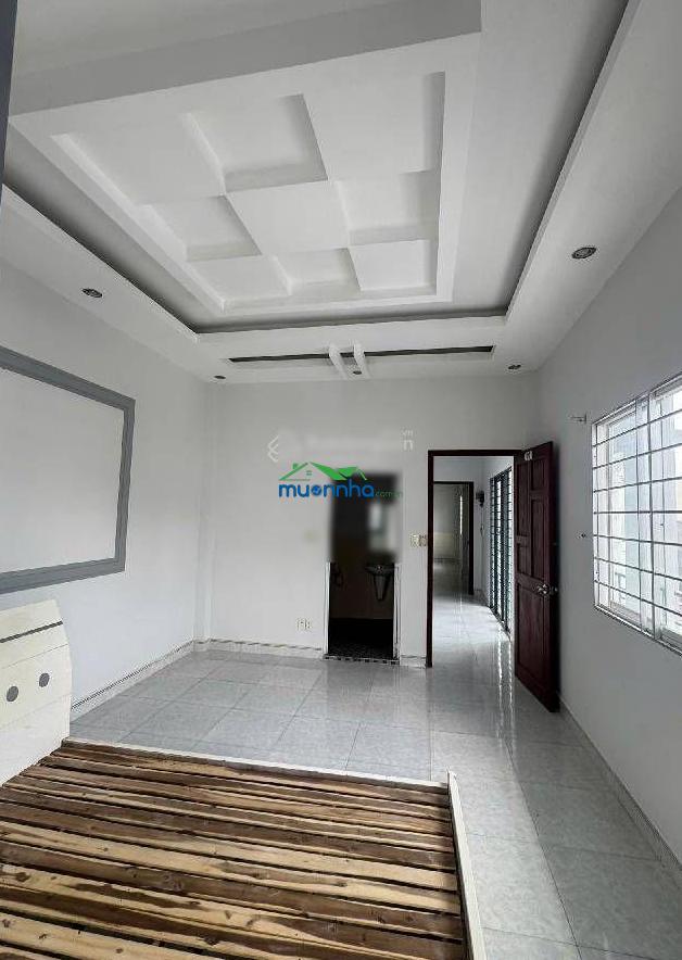Tt quận 7 chdv lô góc 4 tầng 5.5x19m nhỉnh 8 tỷ xe tải đổ cửa - 2