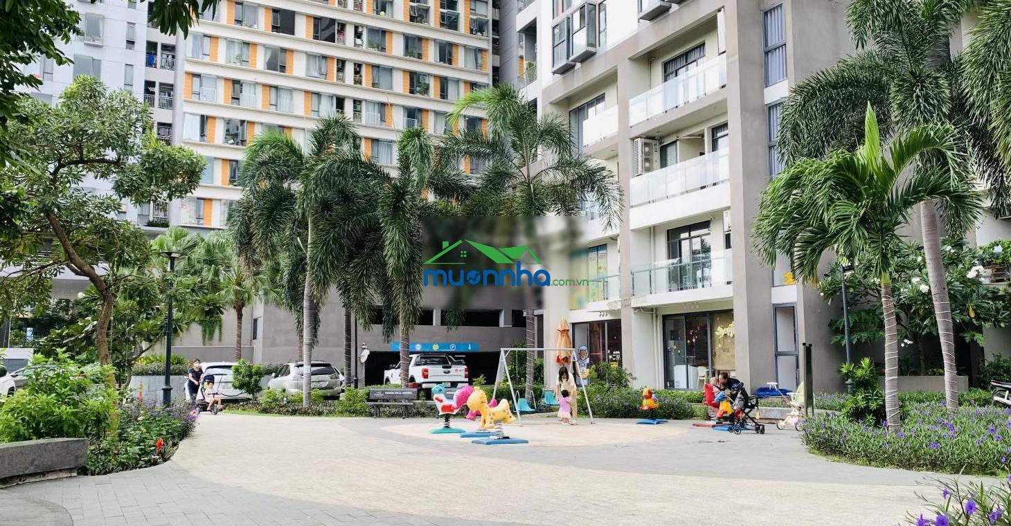 Cho thuê chung cư quận 2 , la astoria ,2pn