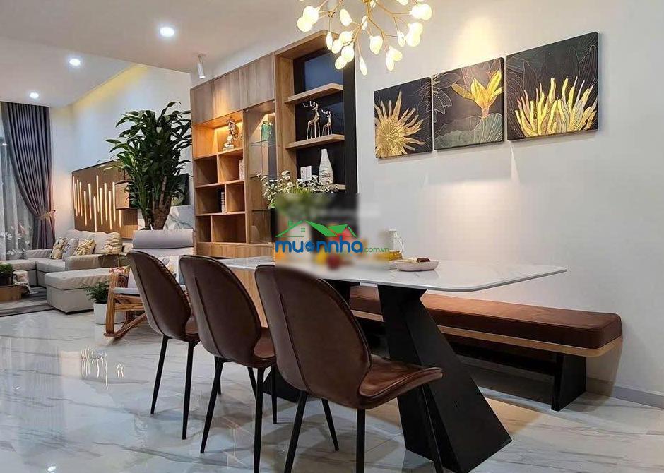 Lên sóng siêu phẩm nhà đường số 34 p.an khánh quận 2.giá 6tỷ790/91m2(6,5x14m) nhà 2 lầu-shr -hẻm 7m