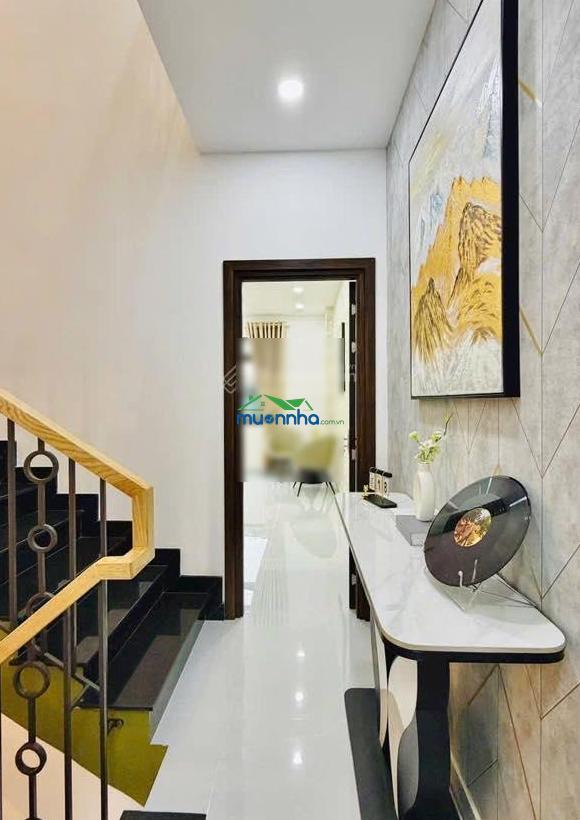 Tốt nhất trong tầm giá, đường cộng hòa, p4, tân bình, dt 60m2, giá 3tỷ760tr cho thuê 25tr, sổ riêng
