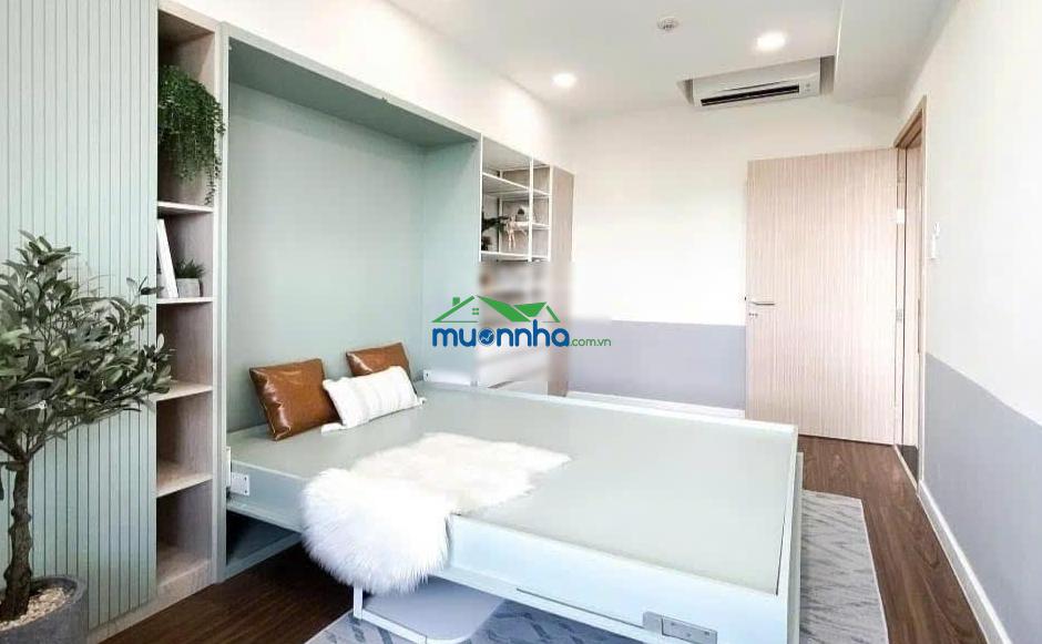 Cho thuê nhanh 3pn full nội thất decor, nhà xịn view đẹp