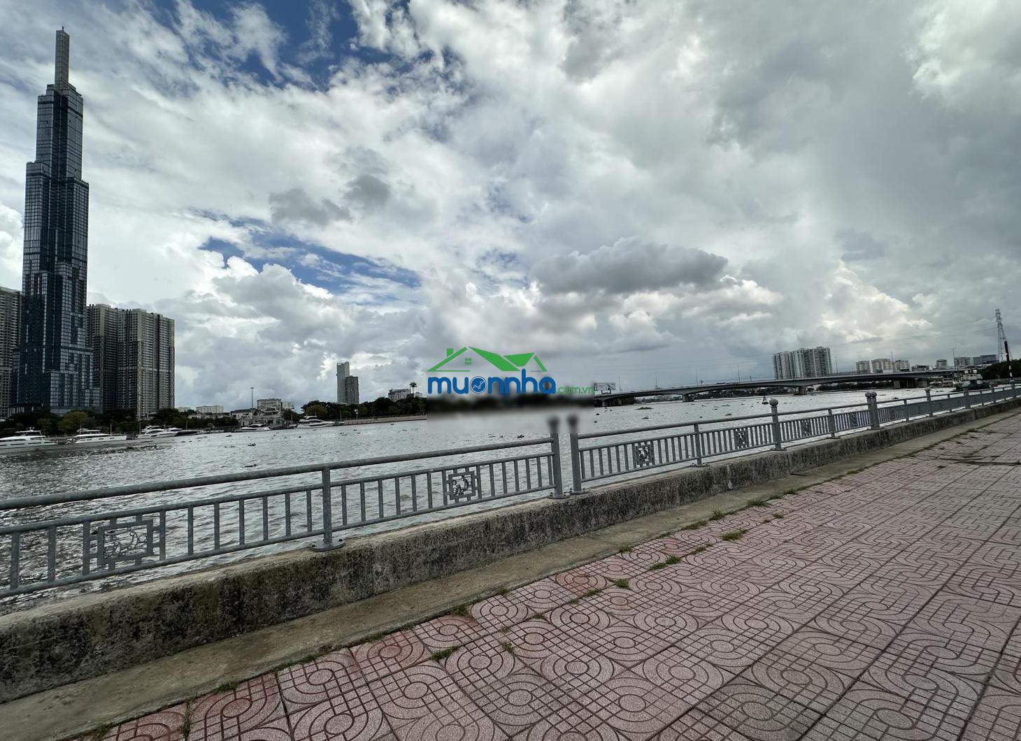 160m2 10*16m. khu vực đường trần não. gần bờ sông sài gòn. shr. gấp bán: 14 tỷ sáu - 4