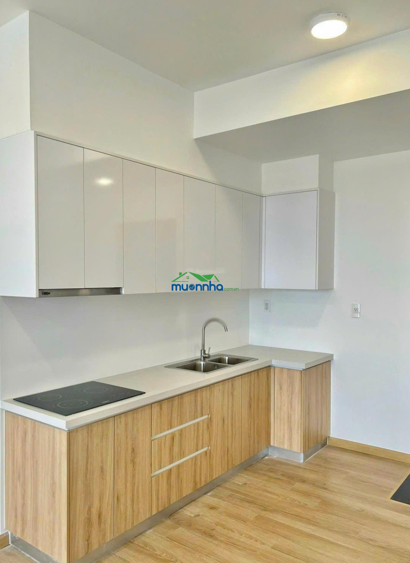 Đầu th7 vào ở, ch 61m có nt view hồ bơi chỉ 9,5 triệu tại akari city hcm