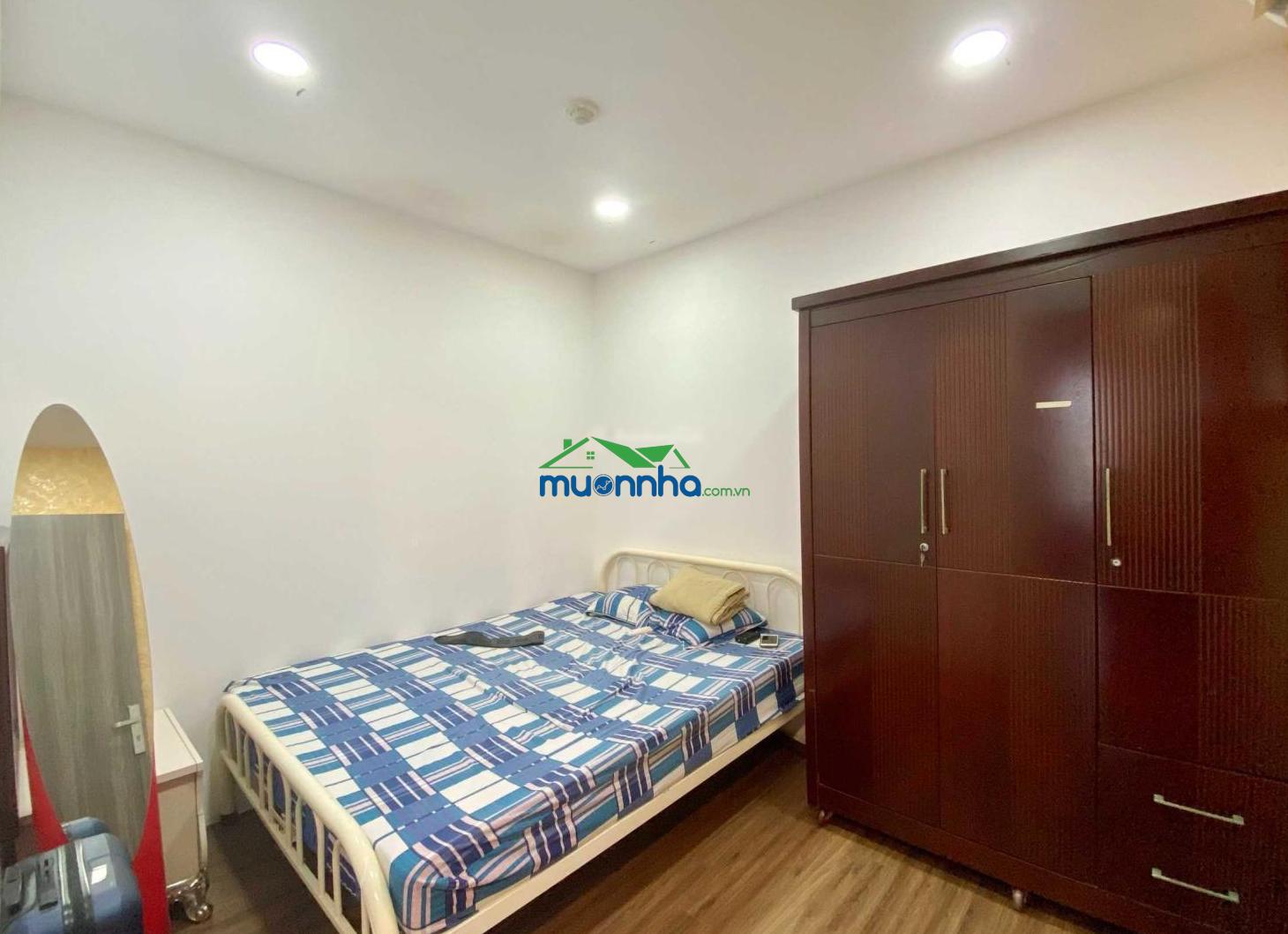Cho thuê nhanh chcc orchard parkview novaland 85m2 3pn full nt y hình, giá chỉ 20tr. lh 0973 720 ***