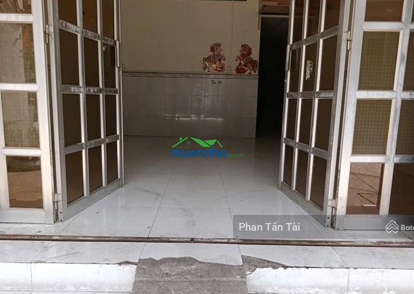 Bán 4,6 tỷ ôtô vào nhà mt rộng 4,8m, hẻm 7m thông bùi tư toàn cạnh kinh dương vương và bx miền tây
