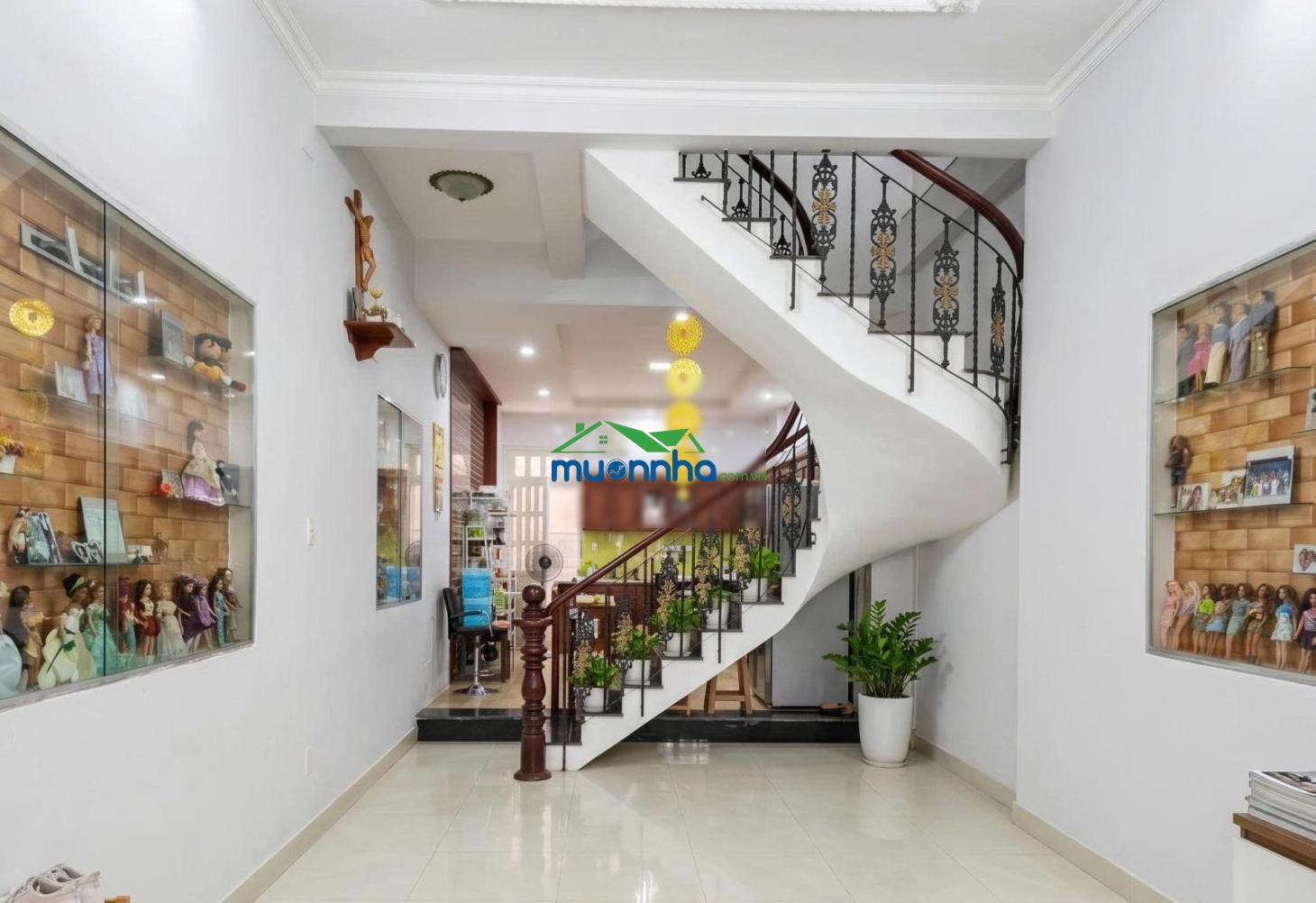 Tầm giá 12 tỷ - chọn căn nhà đẹp nhất ngay đặng thùy trâm - 4x20m sổ vuông vức - chủ thiện chí