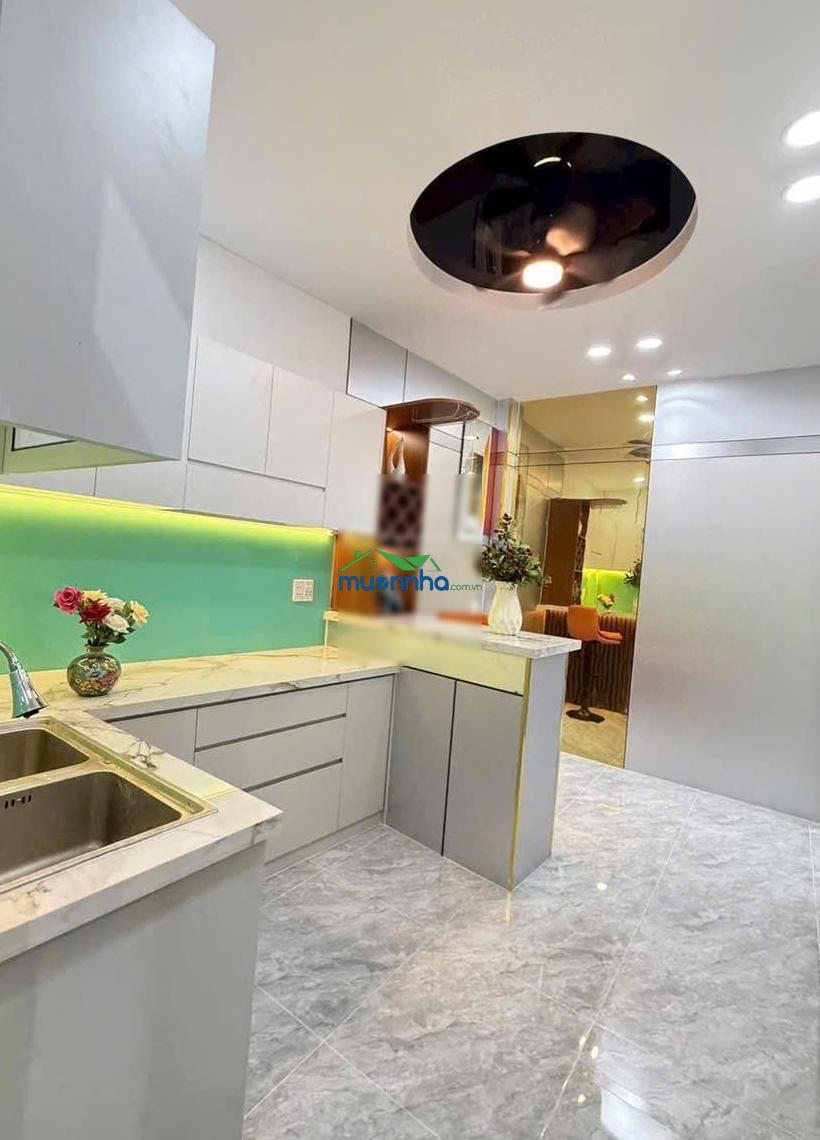 Nhà mới đường số 48 gần cá sấu hoa cà gigamal sổ hồng riêng khu dân cư kế khu sông đà