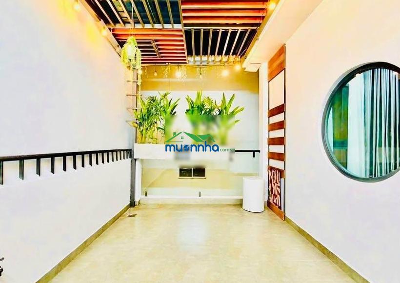 Xả hàng lê văn quới bình tân - 5x13m - 3pn - hẻm 5m oto - 4,7 tỷ