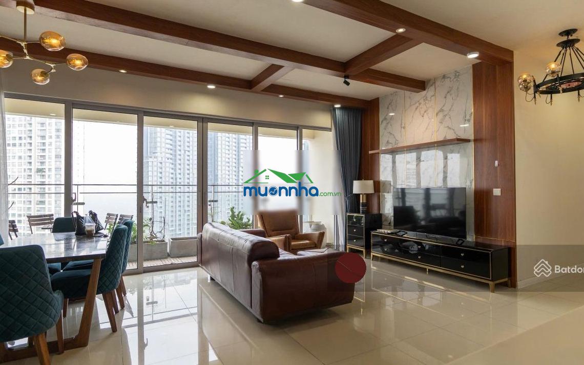 Hình và nhà thực tế | 3 phòng ngủ estella heights | full | dt 142m2 | gía 75 triệu