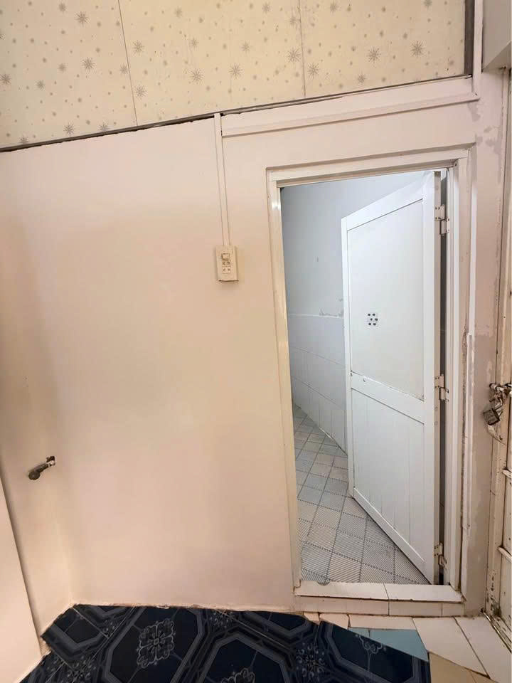 Bán gấp nhà cấp 4 71m2 ở khu dân cư tân xuân, hóc môn, giá 790 triệu, sổ hồng riêng 