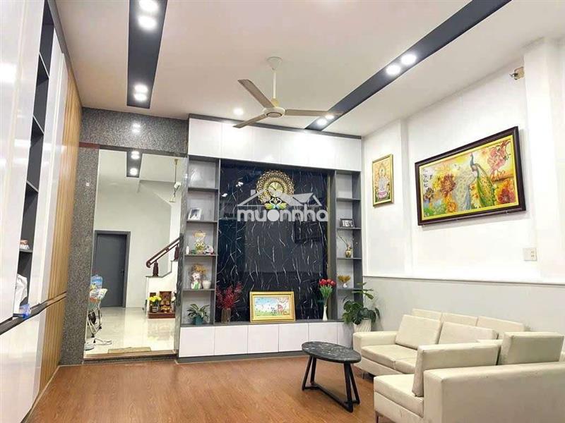 Bình hoà - kdc minh tuấn - 2 lầu- giá 4.8 tỷ