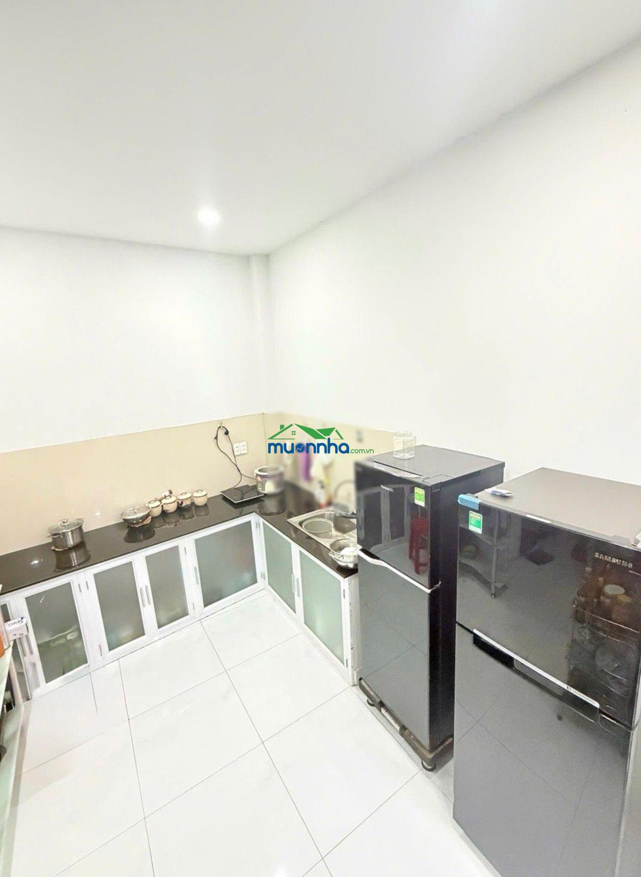 Chợ tân bình - lạc long quân (bllq) ngang 4,4 dài 10