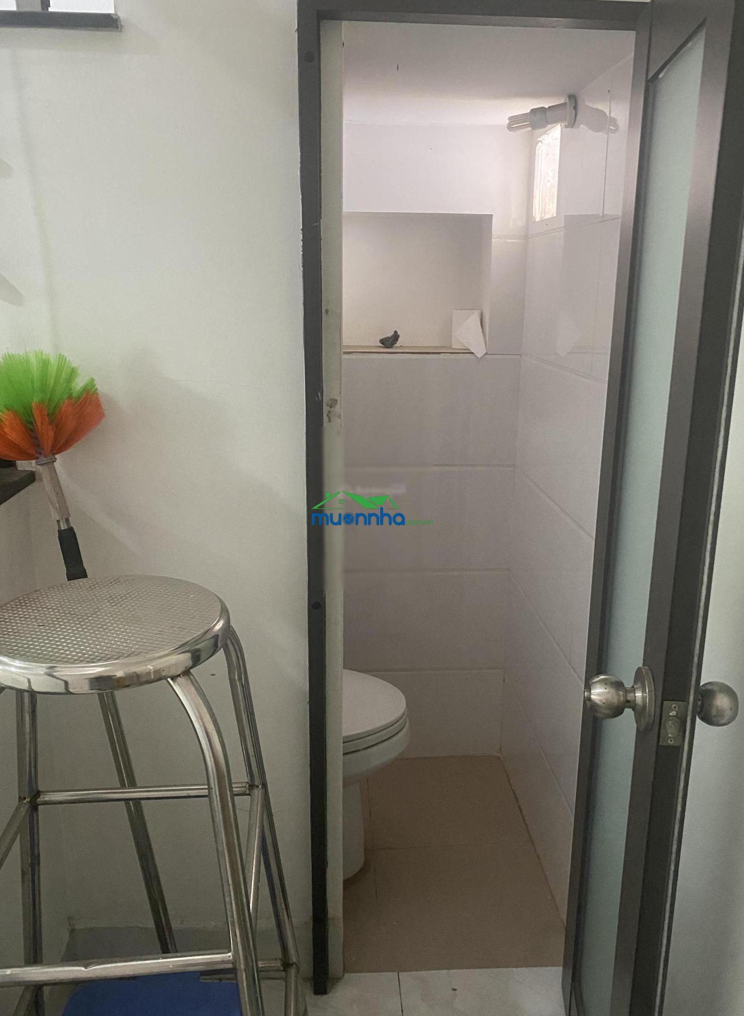 Bán nhà riêng 75,2m2, tổng diện tích sàn 324,5m2, 6 tầng chấp nhận thanh toán trước 90% - 3