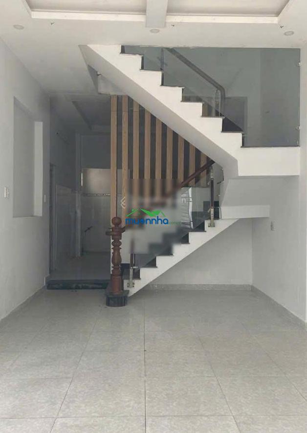 Bán nhà sổ hồng riêng 2/ ngắn nữ dân công vĩnh lộc a bình chánh - 4