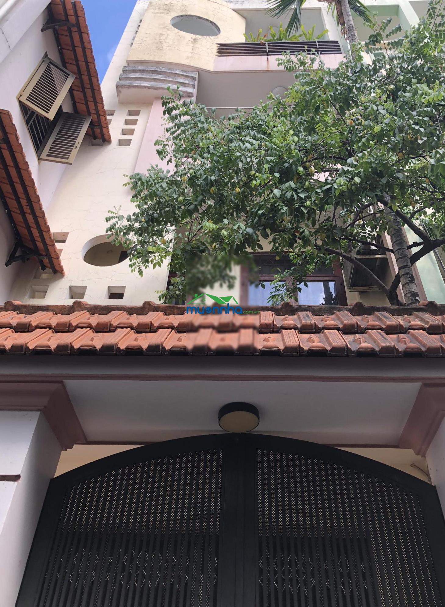 Bán nhà tô hiến thành 73m² 4 tầng chắc chắn hẻm xe hơi thích hợp vừa ở vừa cho thuê, giá 14,6 tỷ - 4