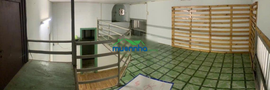 Chính chủ cần cho thuê căn hộ chung cư lầu 1 số 90a thạch thị thanh, phường tân định, quận 1