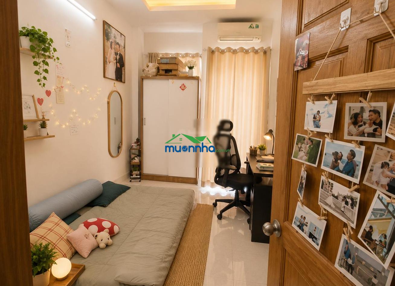 Nhà 8pn, 6wc- lê văn lương nối dài- 87.2m- 2 căn riêng biệt- 3 tầng - đường xe tải - giá 6 tỷ hơn - 3