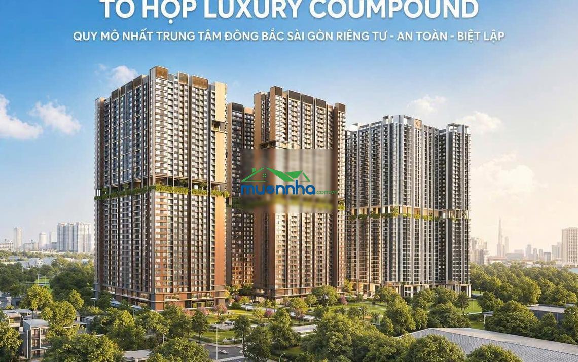 Monrei saigon thành phố thuỷ liệu đầu tiên tại tp hồ chí minh . giá chỉ từ 45tr/m2
