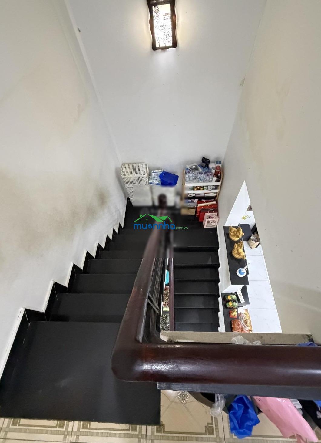Nhà tân phú, gò dầu khu an ninh 2 tầng mới đẹp 55m² hẻm xe hơi 5m sổ vuông vức giá 6,7 tỷ - Ảnh 2