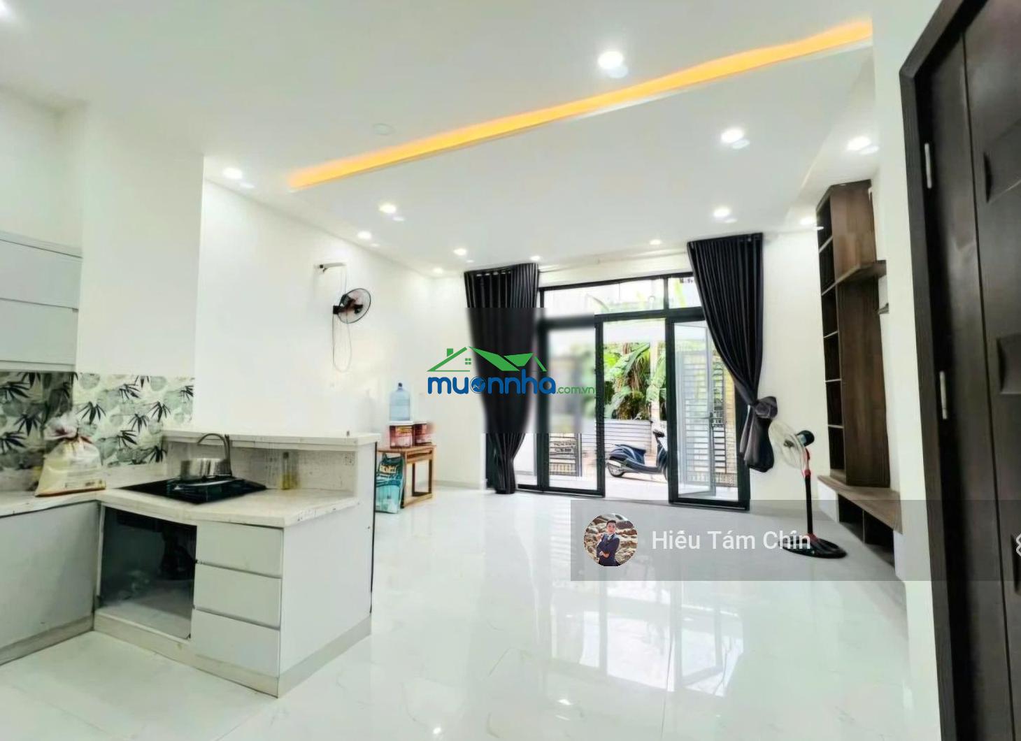 Nhà 5.5m x 10m x 4 tầng, khu osaka đẹp và tiềm năng cao - 2
