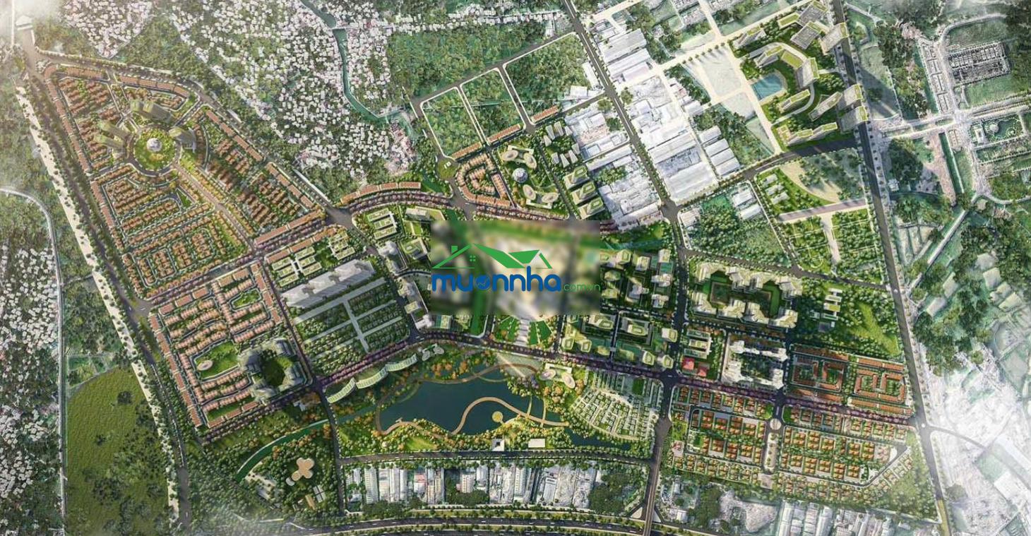 Vinhomes saigon park - hóc môn. chỉ với 1,5 tỷ sở hữu ngay nhà phố 4 lầu. bank hỗ trợ 70% - 2