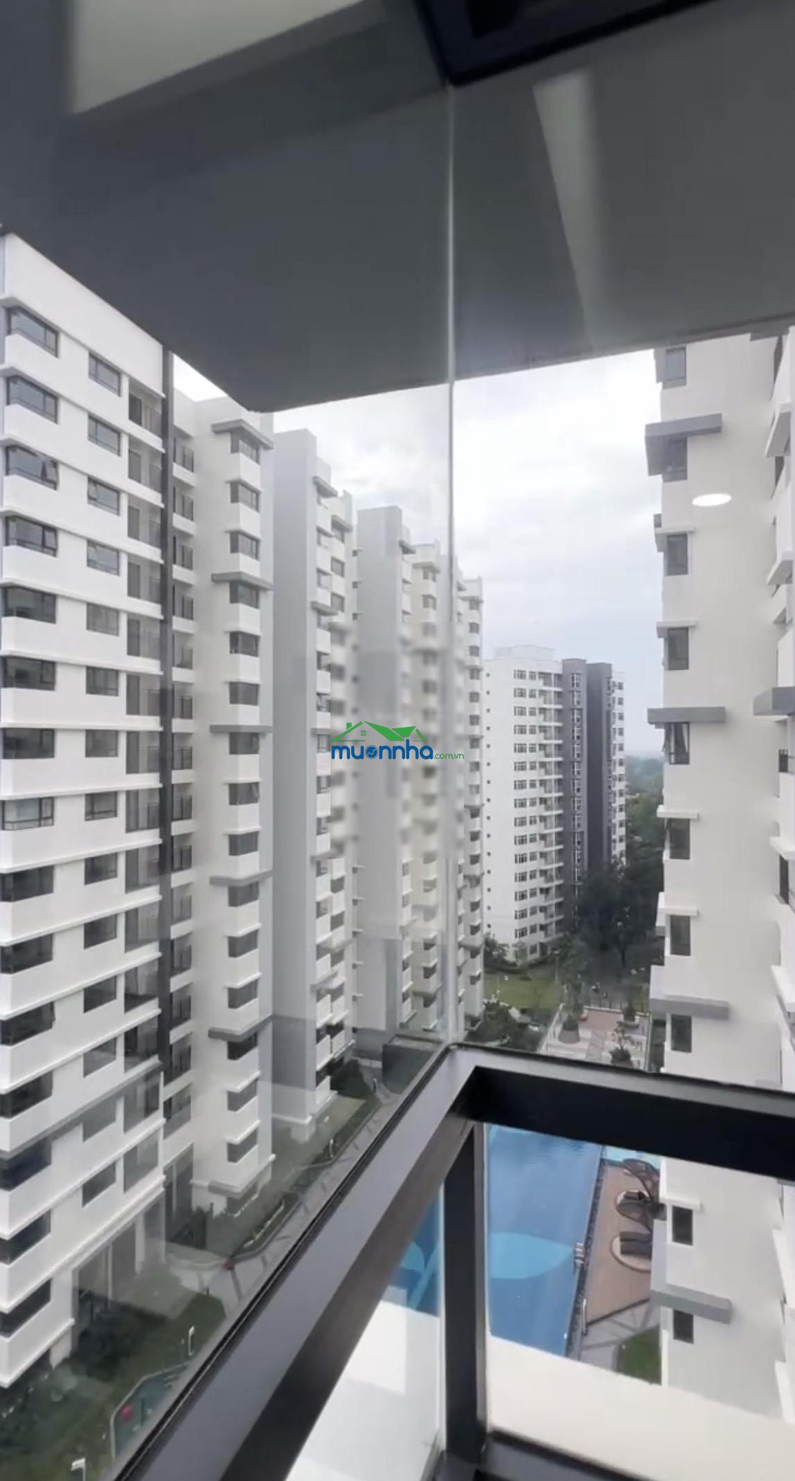 Cho thuê căn hộ 2pn, 14 triệu, 77.6m2 tại the habitat bình dương, đẹp, nhiều tiện ích